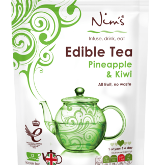 Nim's Pineapple & Kiwi Edible Tea